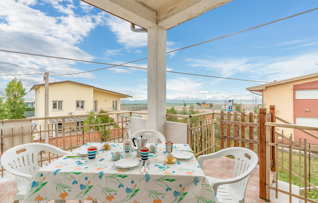 Ferienwohnung - Rosolina Mare , Italien - IVK325 1