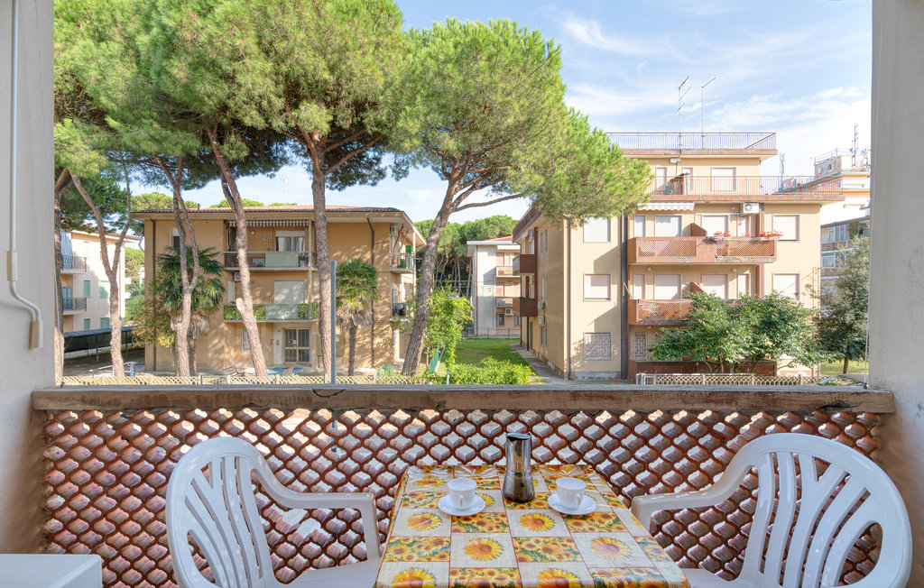 Ferienwohnung - Rosolina Mare , Italien - IVK556 1