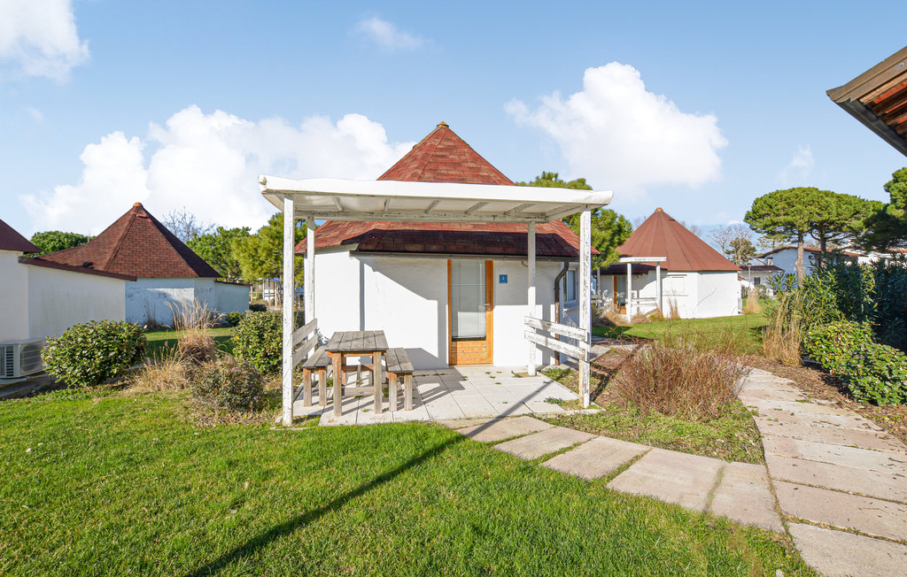 Semesterlägenhet - Cavallino-Treporti , Italien - IVK751 9