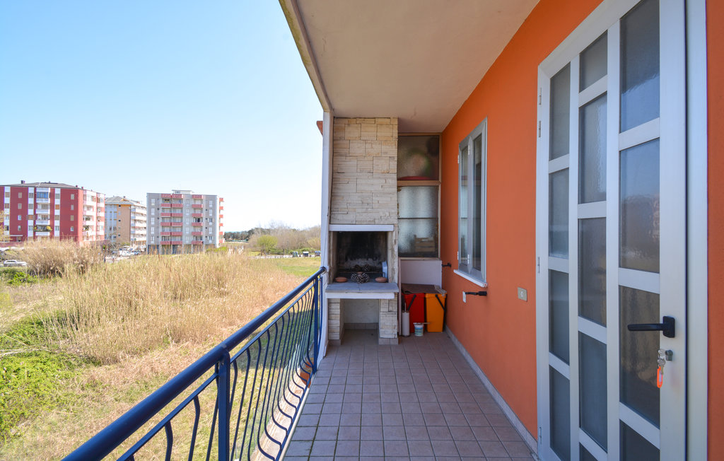Ferienwohnung - Isola Verde, Chioggia , Italien - IVK781 5