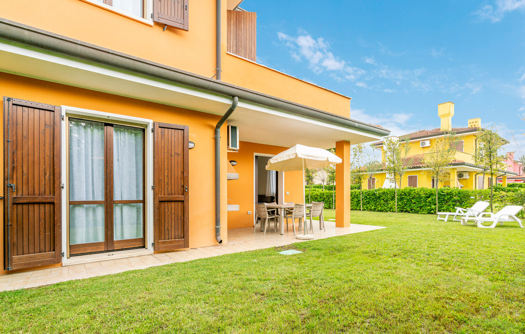 Ferienhaus - Albarella , Italien - IVK428 2