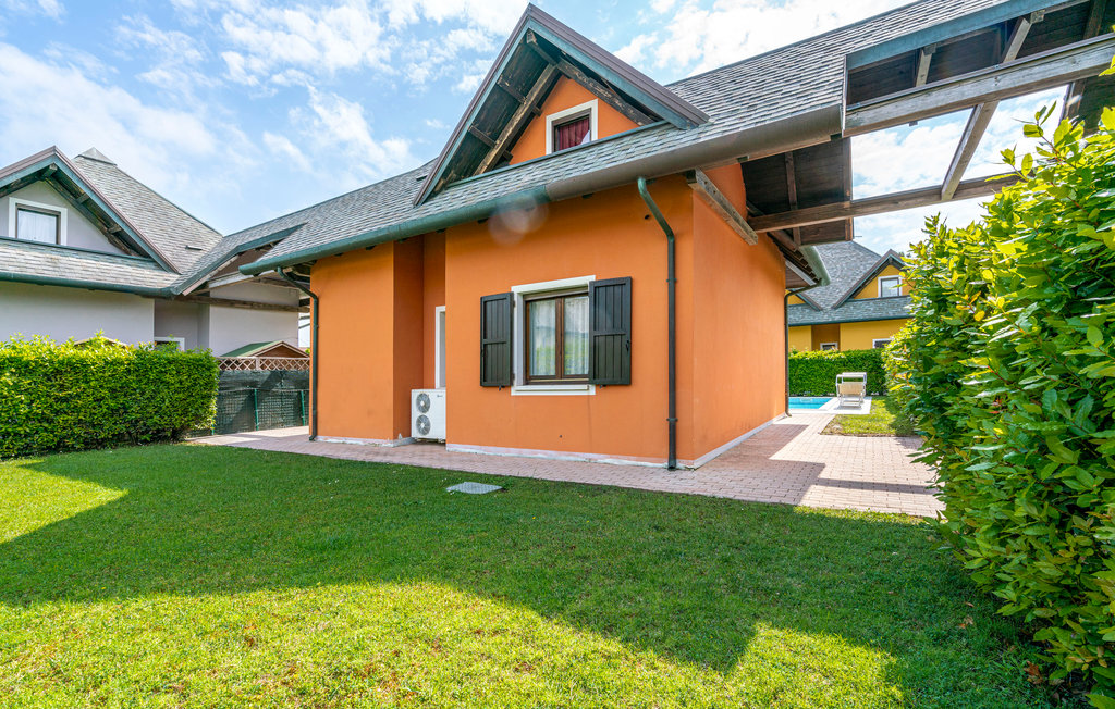 Feriehuse - Albarella , Italien - IVK443 12