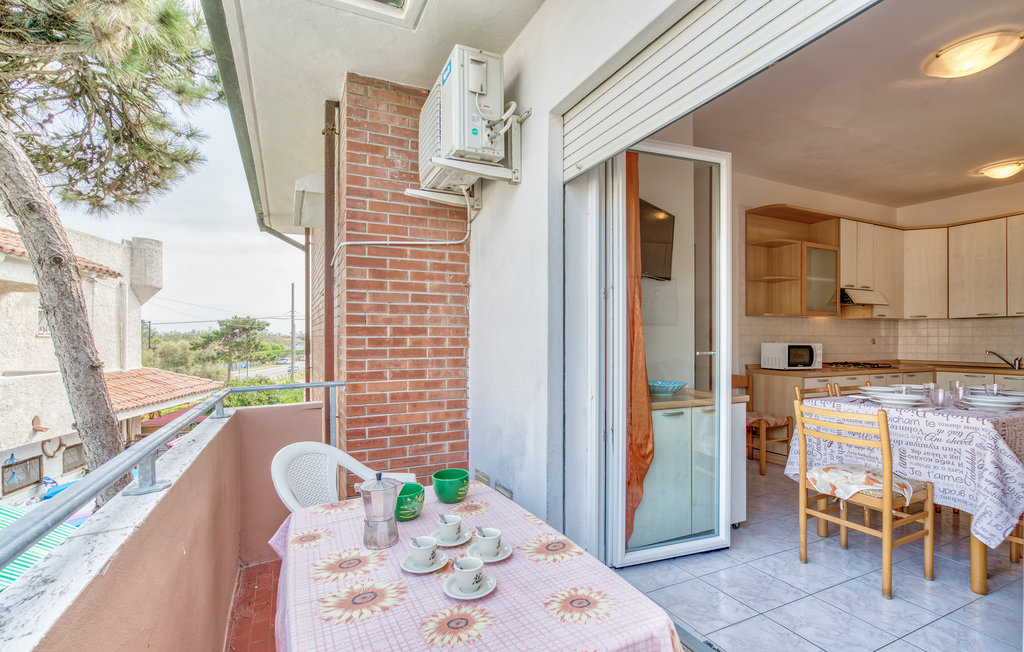Ferienwohnung - Rosolina Mare , Italien - IVK498 1