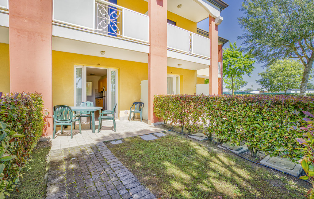 Lejlighed - Caorle , Italien - IVK641 2