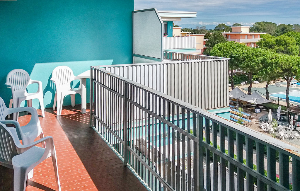 Ferienwohnung - Bibione , Italien - IVK720 2