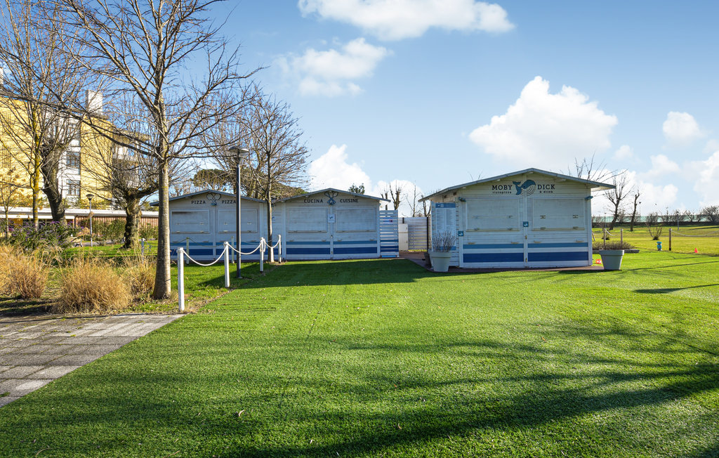 Lejlighed - Cavallino-Treporti , Italien - IVK748 22