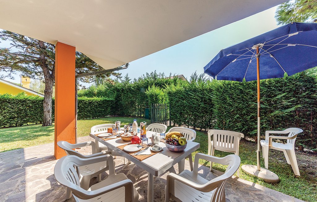 Feriehus - Albarella , Italia - IVK433 10