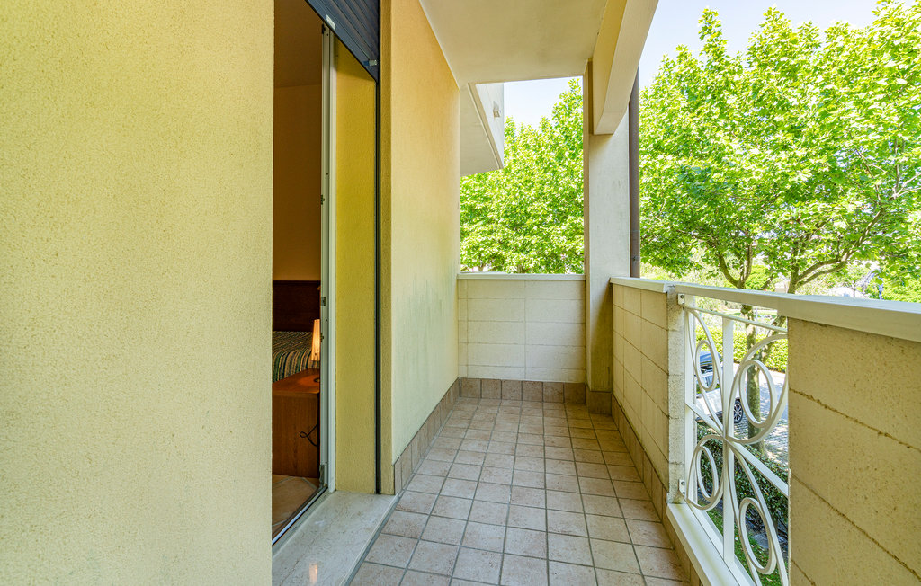 Ferieleilighet - Caorle , Italia - IVK644 20