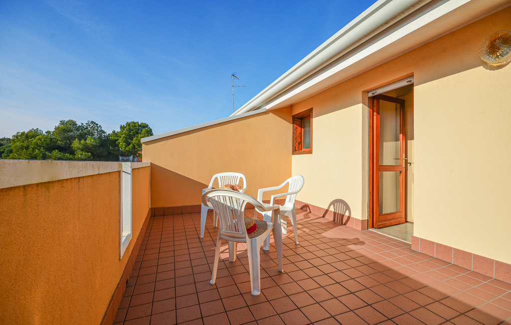 Lejlighed - Bibione , Italien - IVK746 10