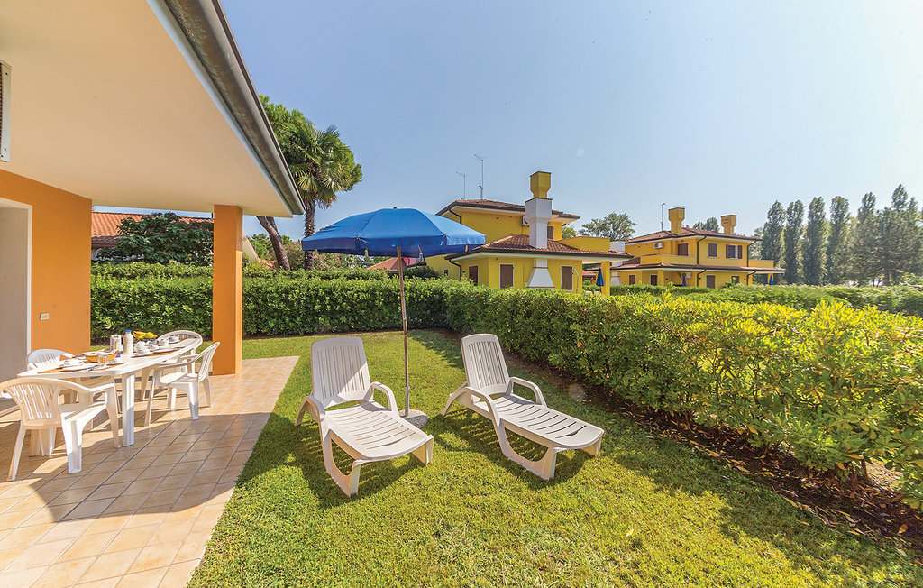 Ferienhaus - Albarella , Italien - IVK428 15