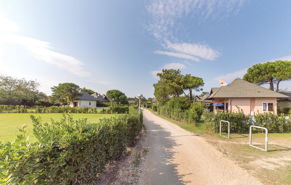 Feriehuse - Albarella , Italien - IVK443 14