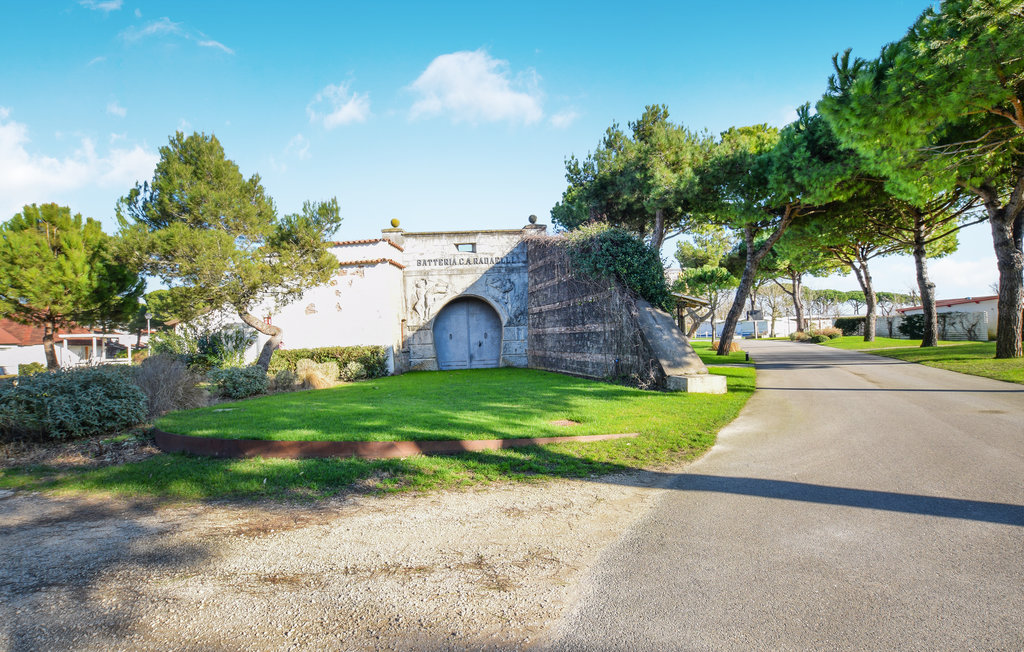 Lejlighed - Cavallino-Treporti , Italien - IVK748 20