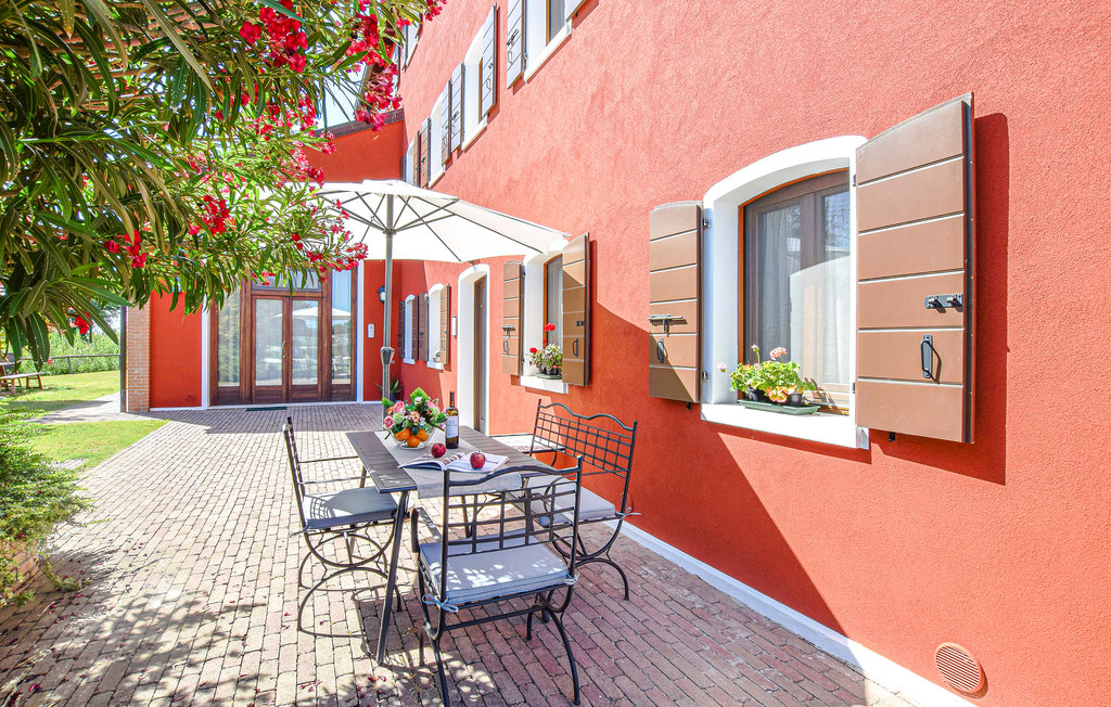 Lejlighed - Jesolo , Italien - IVK225 16