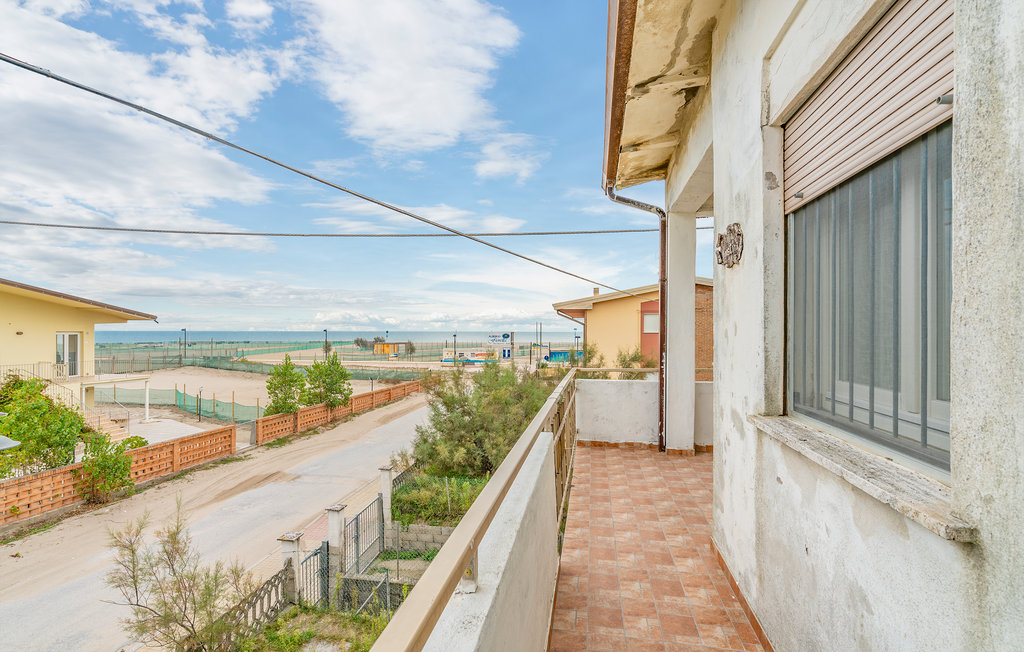 Ferienwohnung - Rosolina Mare , Italien - IVK325 5