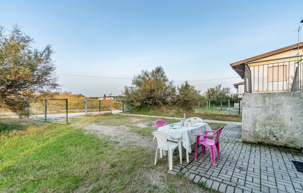 Ferienwohnung - Rosolina Mare , Italien - IVK334 7