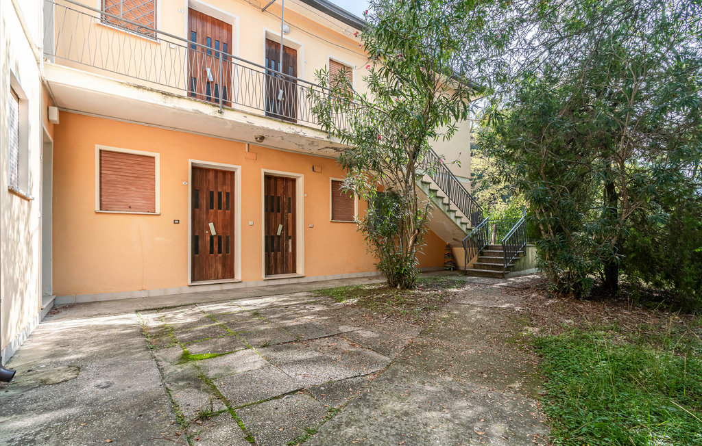 Ferienwohnung - Rosolina Mare , Italien - IVK495 5