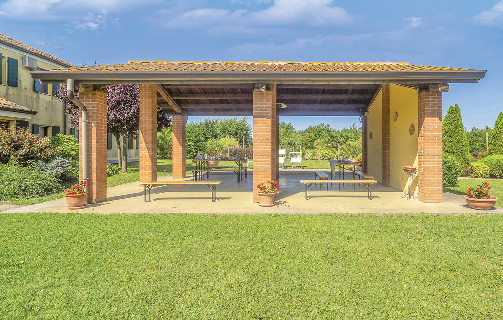 Semesterhus - Ariano nel Polesine , Italien - IVK634 2