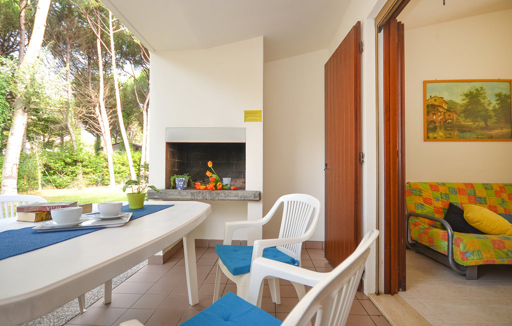 Ferienhaus - Bibione , Italien - IVK636 11