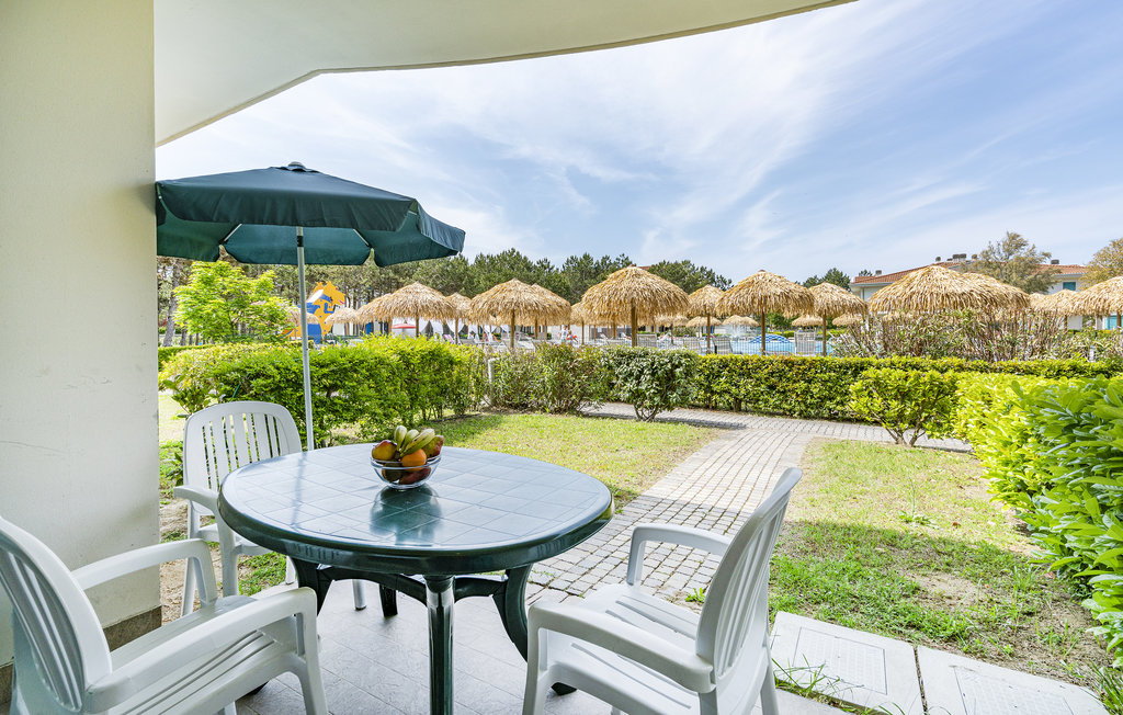 Lejlighed - Bibione , Italien - IVK649 13