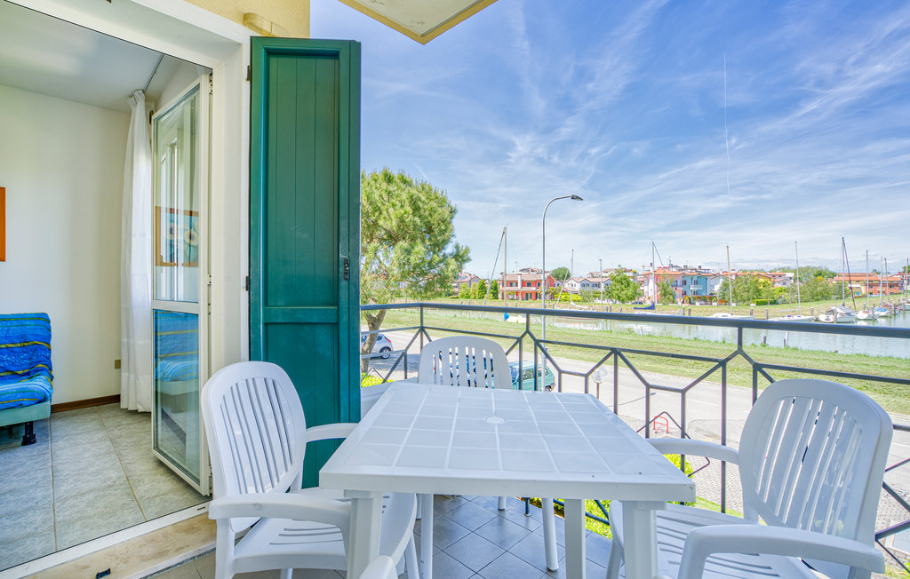 Lejlighed - Caorle , Italien - IVK659 4