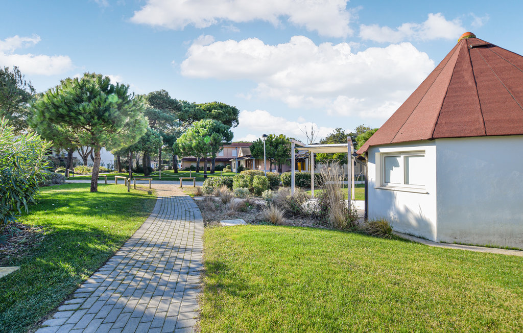 Semesterlägenhet - Cavallino-Treporti , Italien - IVK751 10