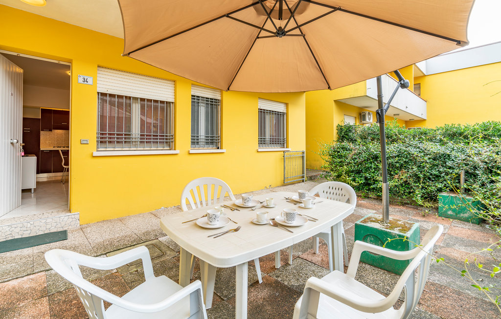 Ferieleilighet - Rosolina Mare , Italia - IVK143 6