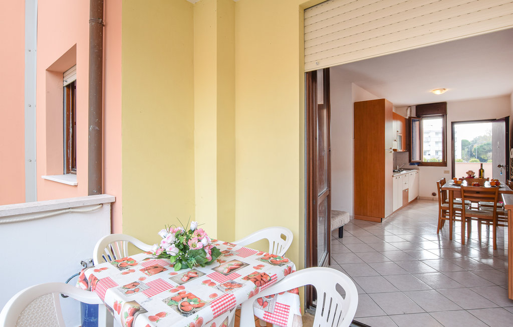 Ferienwohnung - Rosolina Mare , Italien - IVK614 8