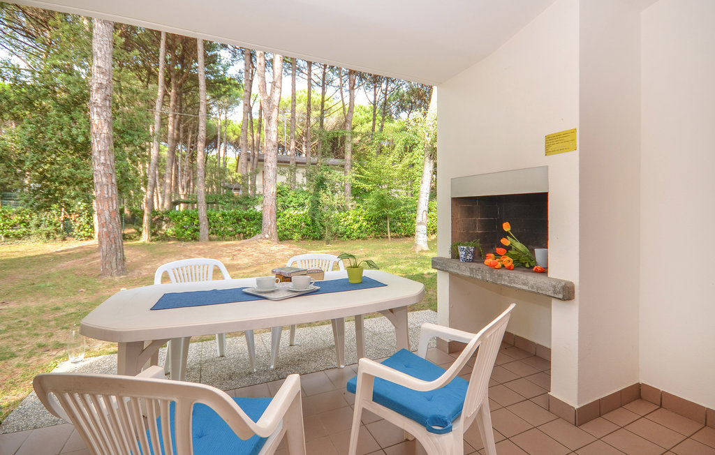 Ferienhaus - Bibione , Italien - IVK636 4