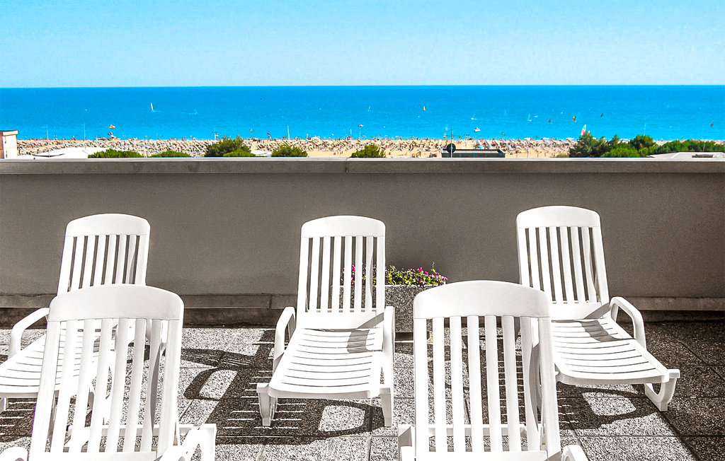 Ferienwohnung - Bibione , Italien - IVK747 4
