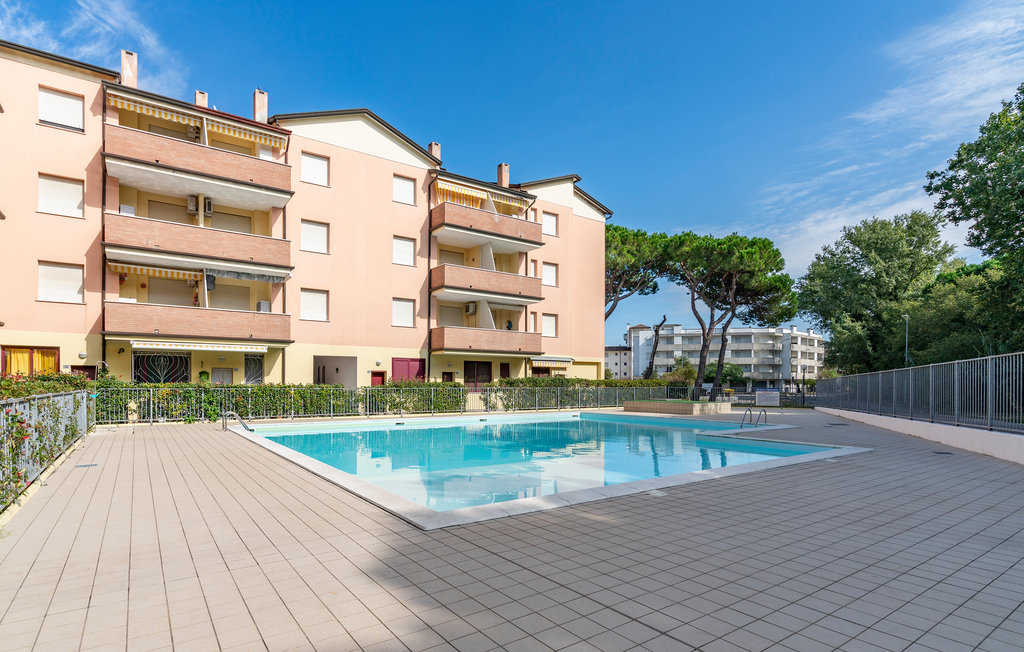 Ferieleilighet - Rosolina Mare , Italia - IVK268 1