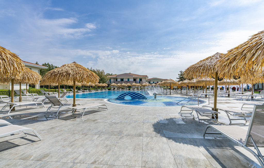 Lejlighed - Bibione , Italien - IVK649 8