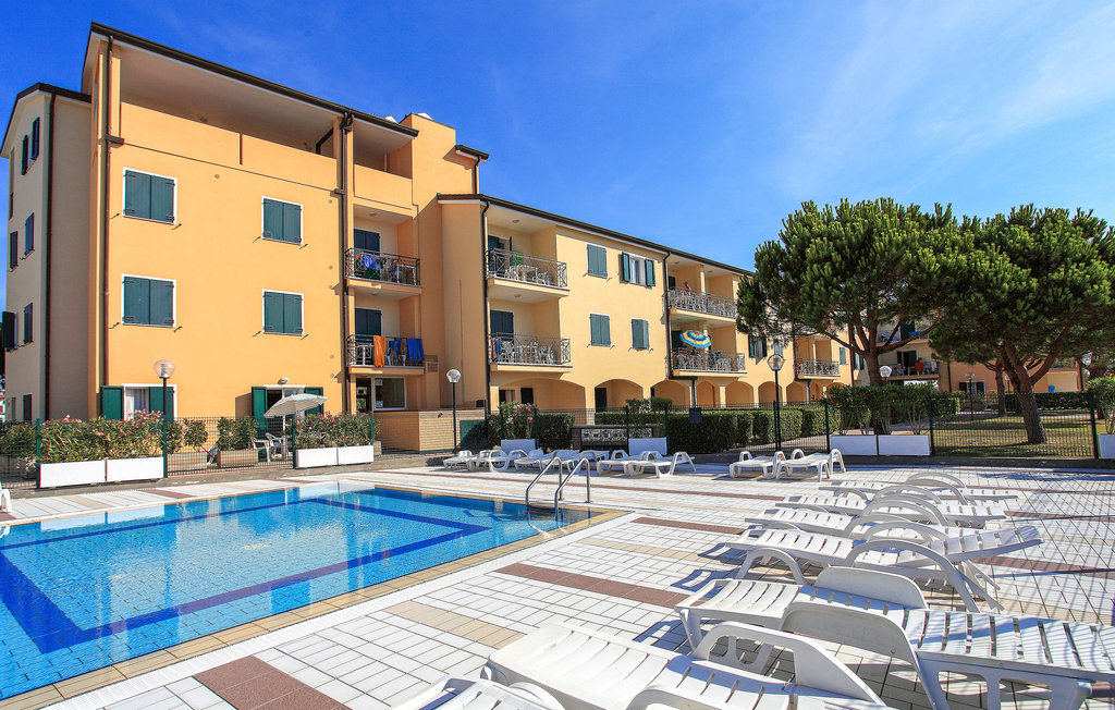 Ferienwohnung - Caorle , Italien - IVK660 1