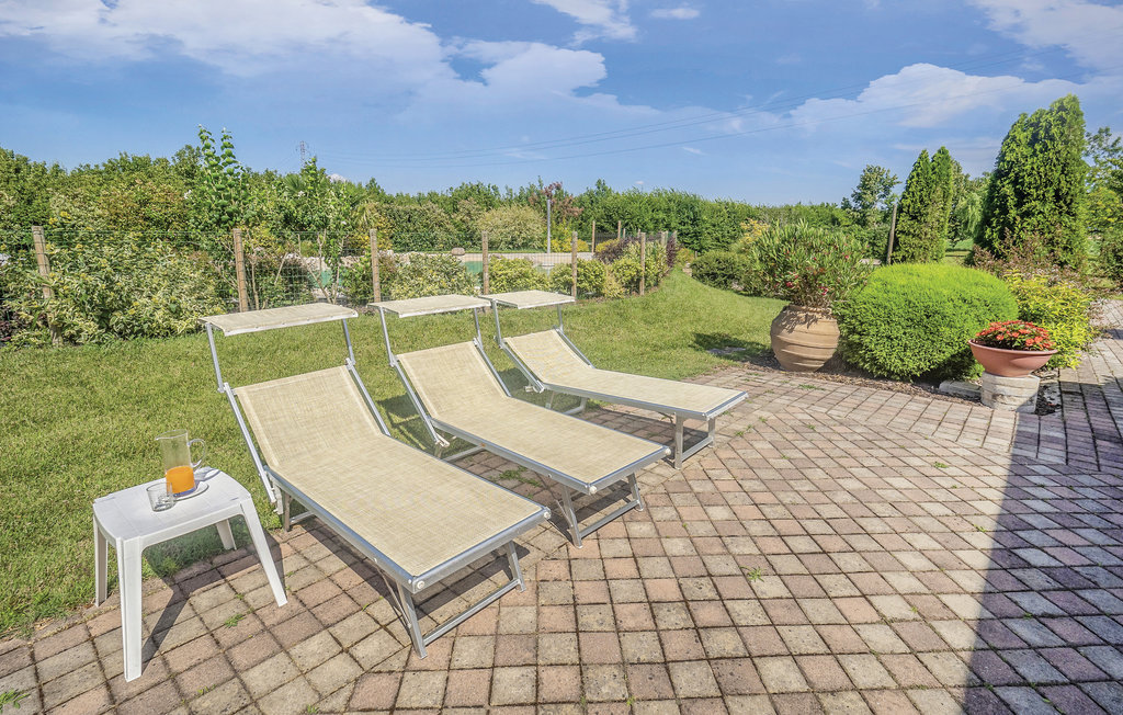 Semesterhus - Ariano nel Polesine , Italien - IVK634 12