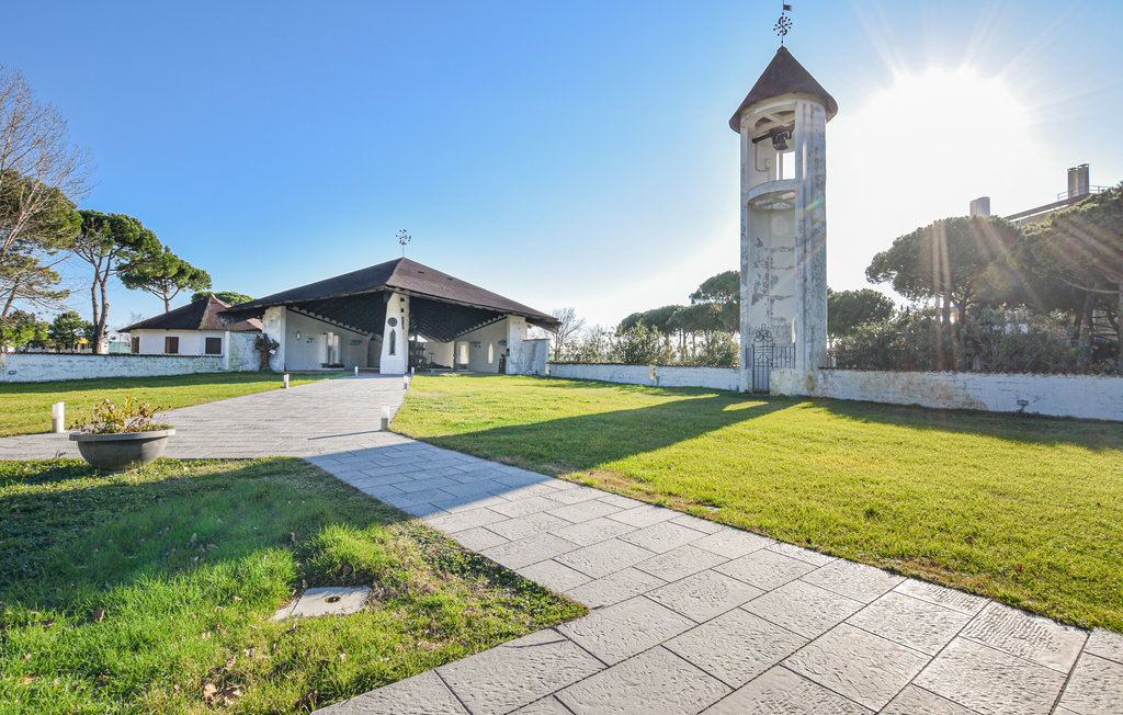 Semesterlägenhet - Cavallino-Treporti , Italien - IVK751 11