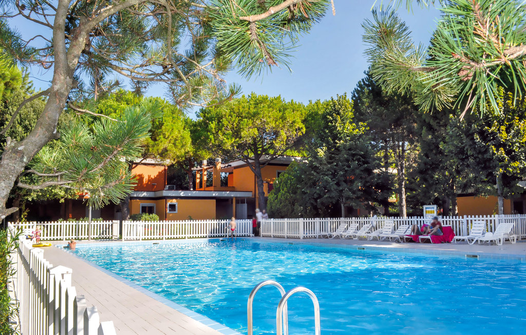 Lejlighed - Bibione , Italien - IVK745 1