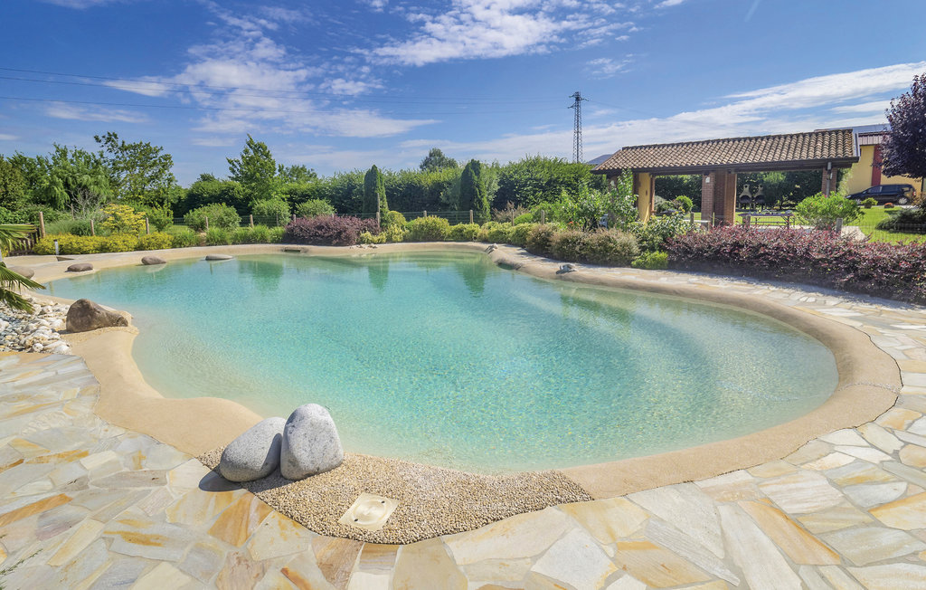 Semesterhus - Ariano nel Polesine , Italien - IVK634 1