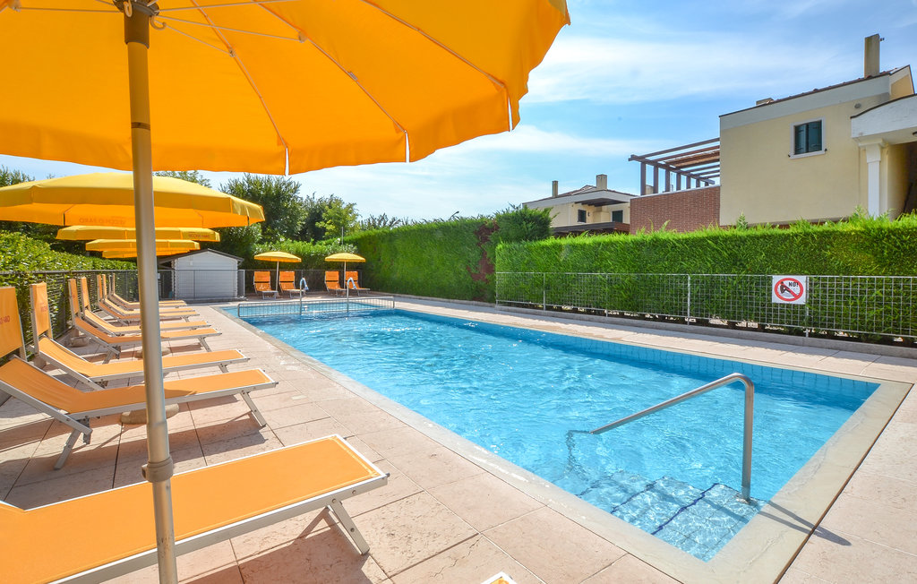 Lejlighed - Cavallino Treporti , Italien - IVK637 8