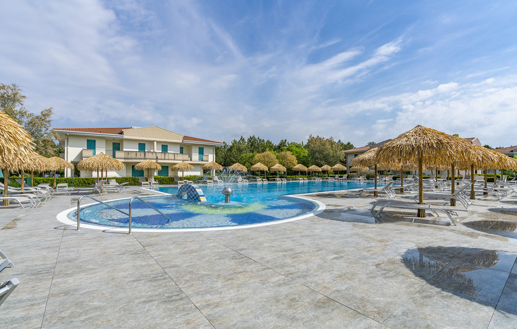 Lejlighed - Bibione , Italien - IVK649 1