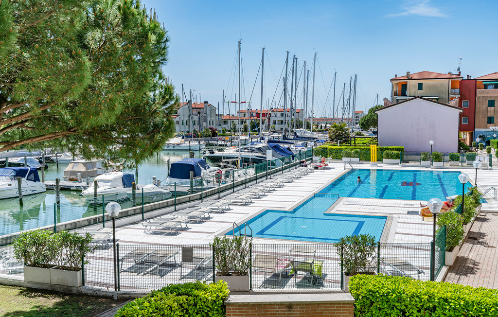 Lejlighed - Caorle , Italien - IVK659 5