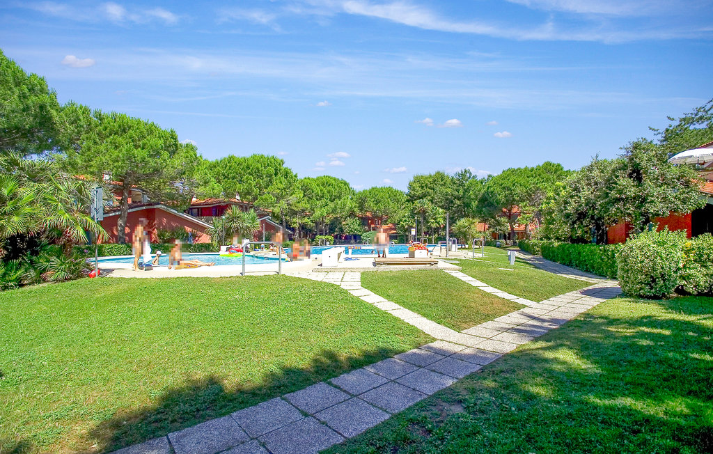 Lejlighed - Bibione , Italien - IVK692 9