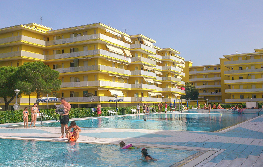 Lejlighed - Bibione , Italien - IVK713 9