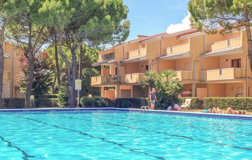 Lejlighed - Bibione , Italien - IVK746 8