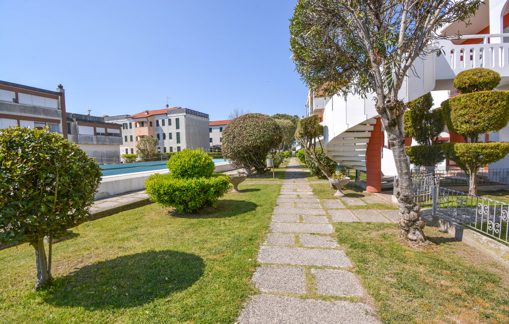 Ferienwohnung - Isola Verde, Chioggia , Italien - IVK781 9