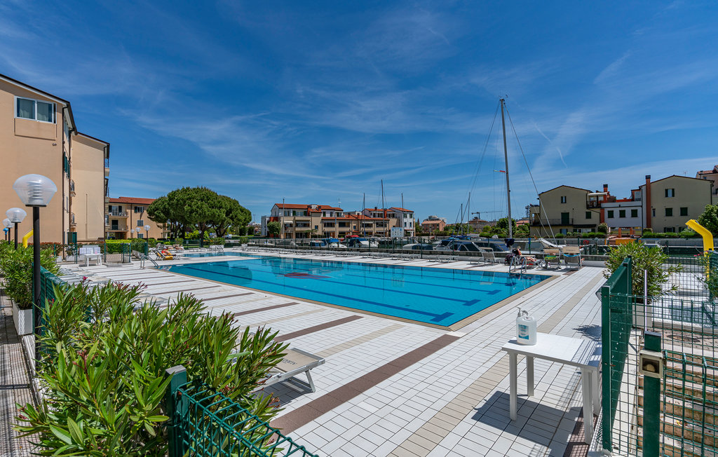 Ferienwohnung - Caorle , Italien - IVK660 11