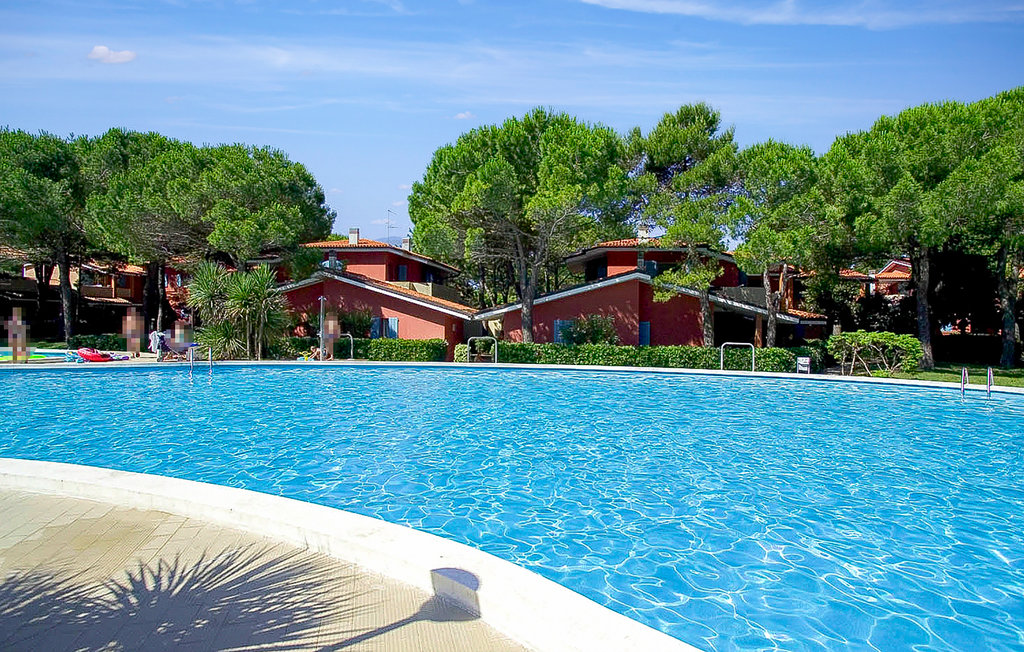 Lejlighed - Bibione , Italien - IVK691 11