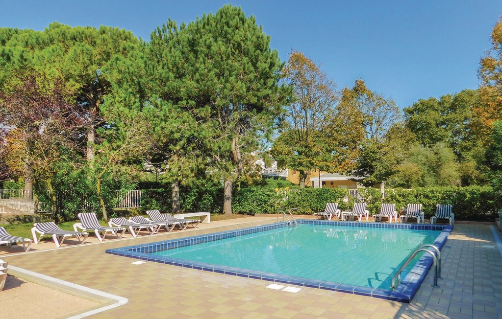 Feriehuse - Bibione , Italien - IVK550 8