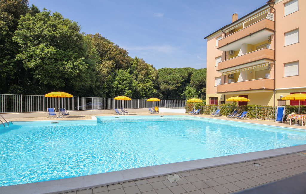 Ferienwohnung - Rosolina Mare , Italien - IVK614 6