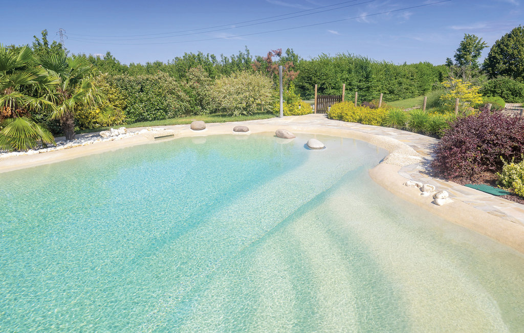 Semesterhus - Ariano nel Polesine , Italien - IVK634 9