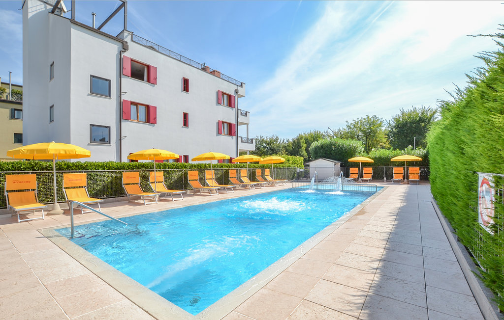 Lejlighed - Cavallino Treporti , Italien - IVK637 6