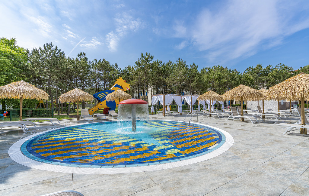 Lejlighed - Bibione , Italien - IVK650 8